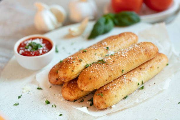 Bread Sticks